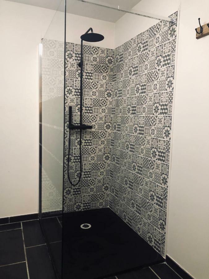 Loft D Isa Avec Wifi Netflix Apartment Gesves Exterior photo